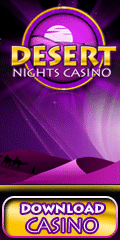 Desert Nights Casino