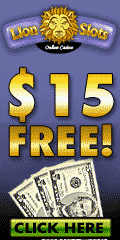 Lion Slots Casino