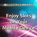 Slotland Mobile Slots Game