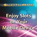 Slotland Mobile Casino
