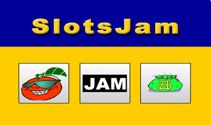 Slots Jam